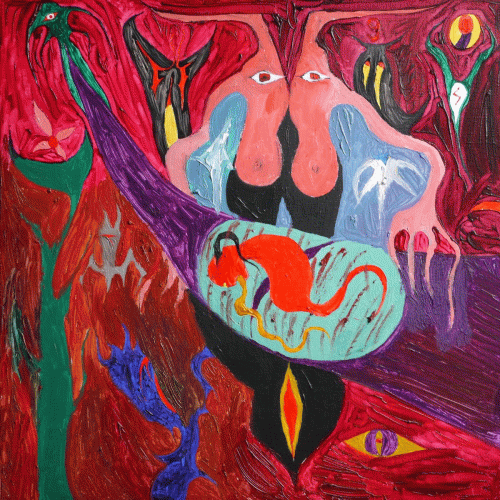 Esoctrilihum : Thirsys (The Last Suffering)